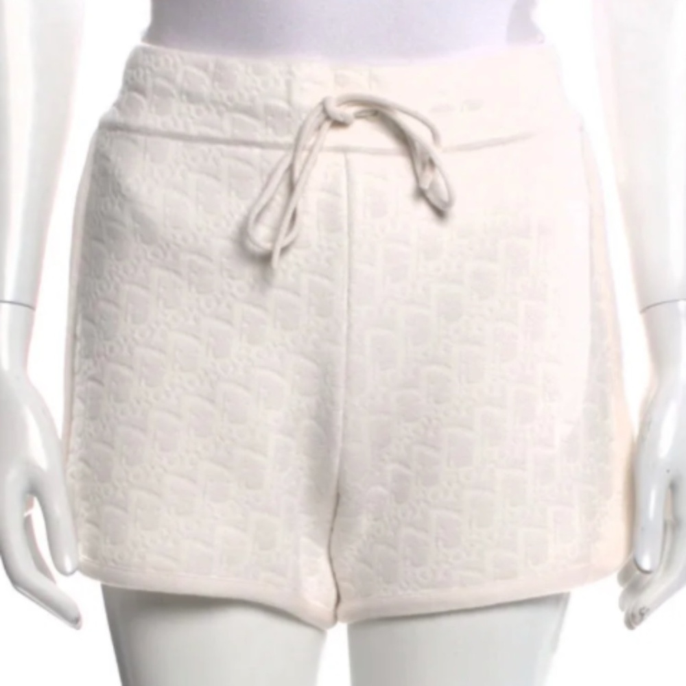 Dior Shorts